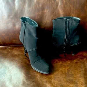 Stuart Weitzman booties
